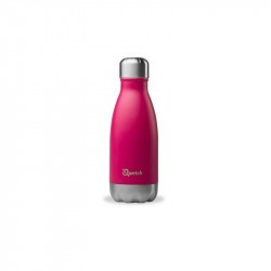 Gourde Qwetch inox isotherme - 260ml