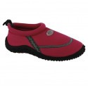 Chaussure aquatique enfant - Vero Elementerre - Fushia