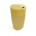 Pack-up Cup BIO - Light My Fire - Musty Yellow
