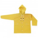 Ciré marin enfant Goodyear - Jaune