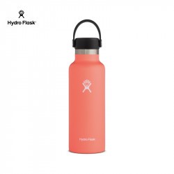 Gourde inox isotherme - Hydroflask enfant - 532ml