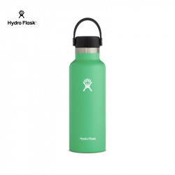 Gourde inox isotherme - Hydroflask enfant - 532ml