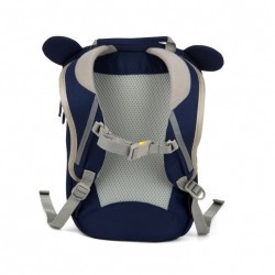 Sac à dos bébé Affenzahn - Petits Amis - 1 à 3 ans