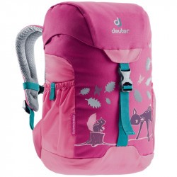 Schmusebar de Deuter - A partir de 3 ans