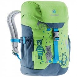 Sac à dos enfant, pour partir à l'aventure ! Babykare