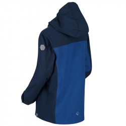 veste randonnée enfant