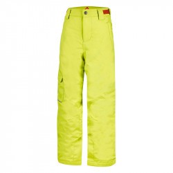 Pantalon Ski Enfant Les Petits Baroudeurs