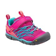 chaussure de randonnée enfants keen chandler
