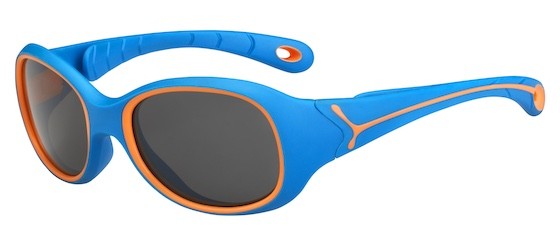 Les lunettes de soleil pour enfants : une réelle nécéssité