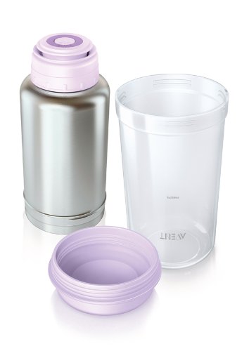 Chauffe Biberon Nomade 3 Solutions Pour Un Repas Chaud Les Petits Baroudeurs