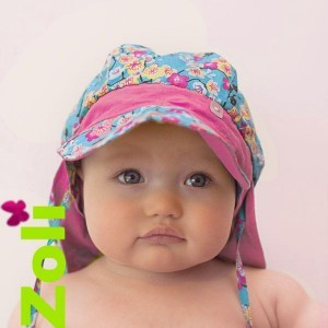 Na Glas Salon Visok Chapeau Bebe Fille Anti Uv Instinkt Egipet Efikasno