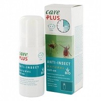 lotion anti-tiques et moustiques