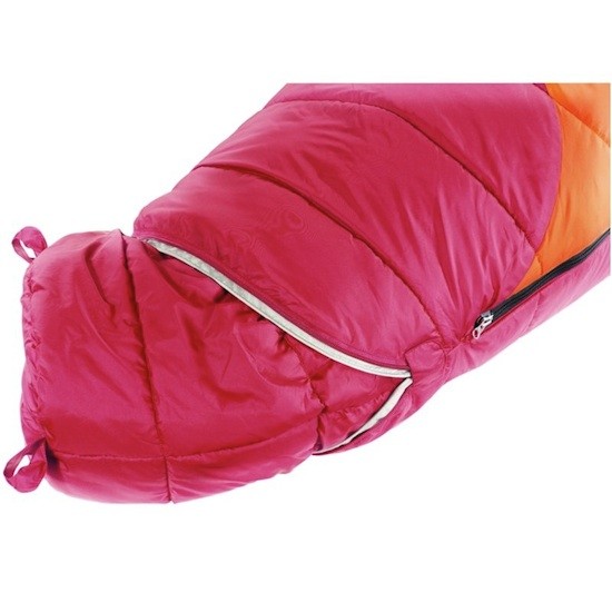 Sac de couchage enfant et b b comment bien le choisir Les