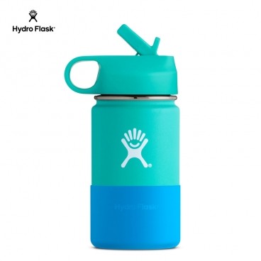 gourde inox isotherme hydroflask