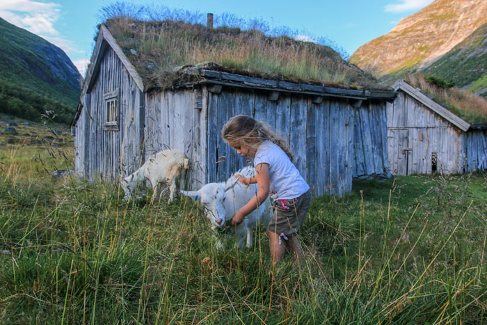 Norvege-Voyage-Famille