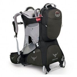 porte-bébé de randonnée osprey poco AG Plus