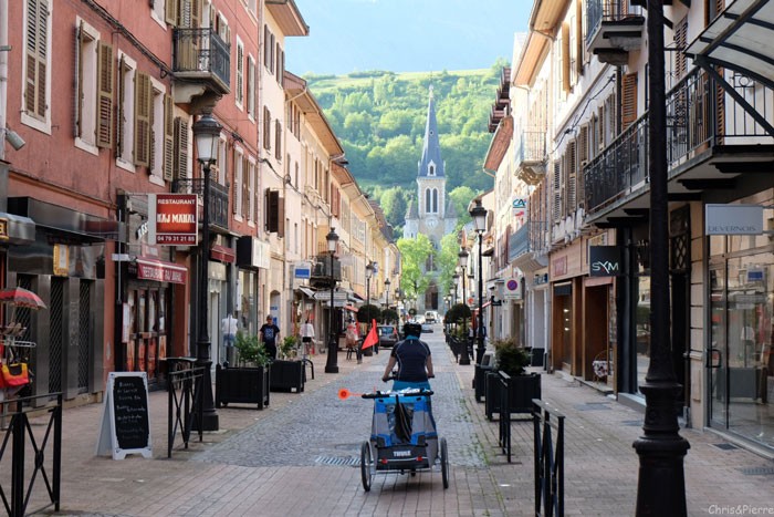 Tour-des-bauges-velo-famille-Albertville