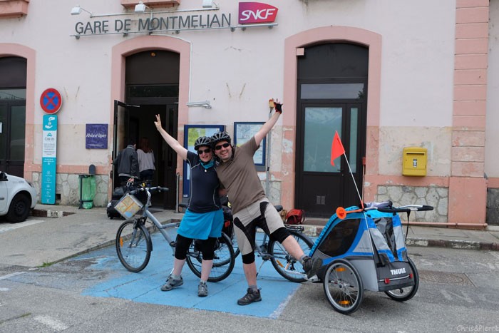 Tour-des-bauges-velo-famille-Gare-Montmelian