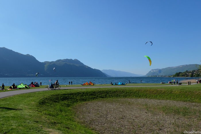 Tour-des-bauges-velo-famille-lac-bourget