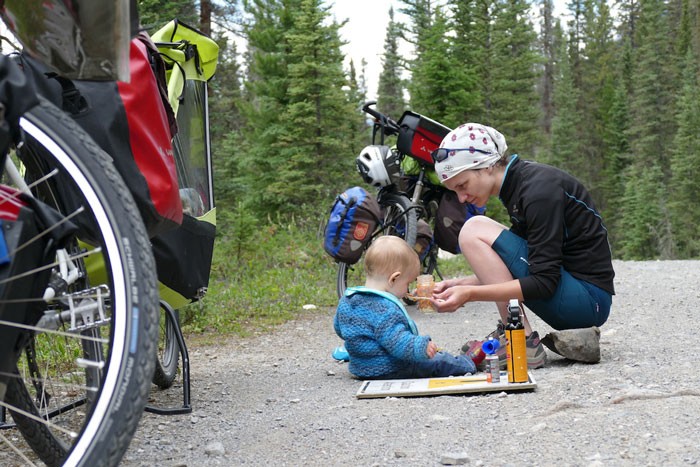 Great Divide VTT enfant