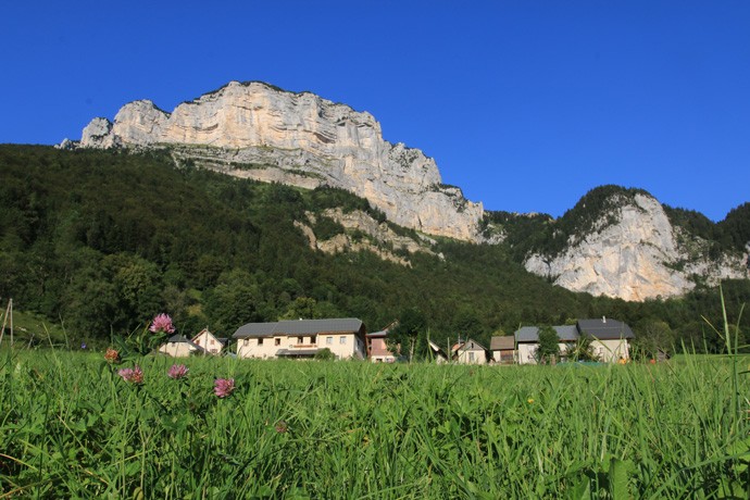 Cirque de la Plage - Grotte de l'Ours