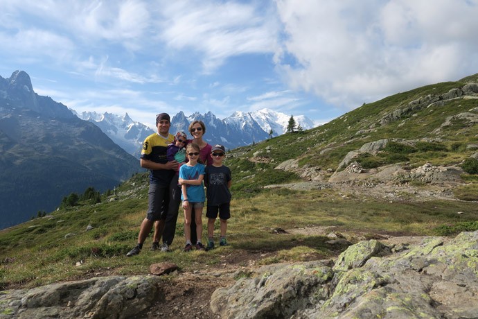 Bivouac-famille-lac-Cheserys-10