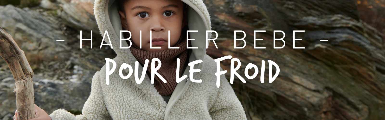 Cagoule enfant et bébé : toute la sélection des Petits Baroudeurs