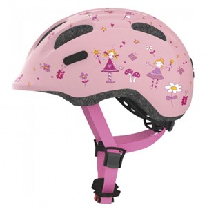 casque de vélo enfant abus