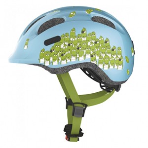 casque vélo abus