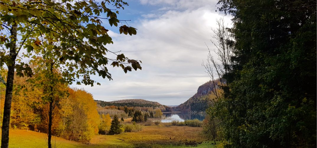 Randonnées en famille dans le Jura