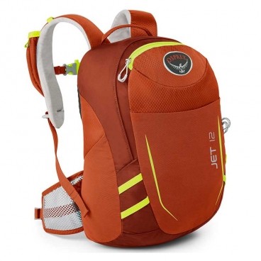 sac a dos randonnee enfant osprey jet 12