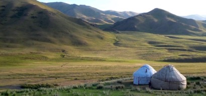Voyage au Kirghizistan en famille : une destination sauvage moins risquée qu'il n'y parait