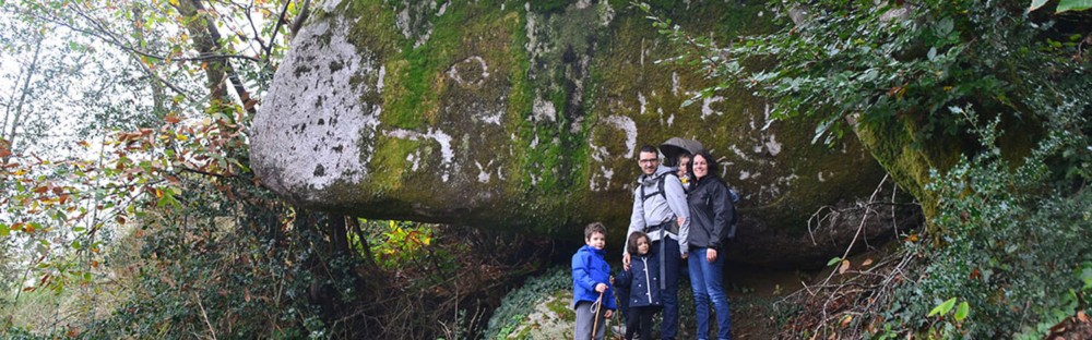 10 micro-aventures nature en famille dans le Tarn