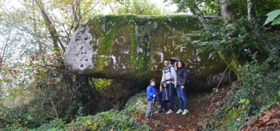 10 micro-aventures nature en famille dans le Tarn