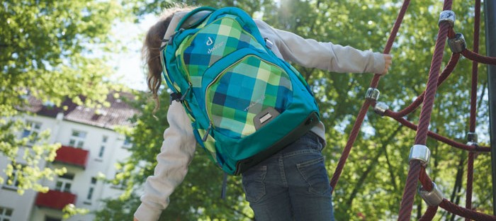 sac a dos pour ecole primaire