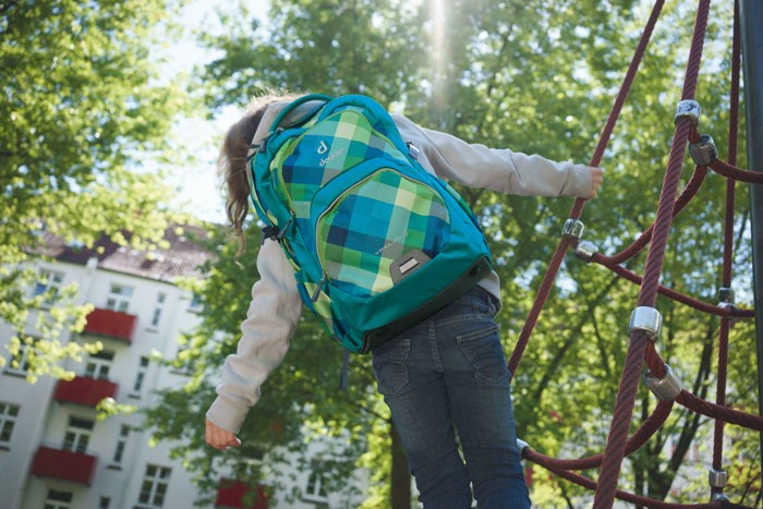 sac a dos ecole maternelle garcon
