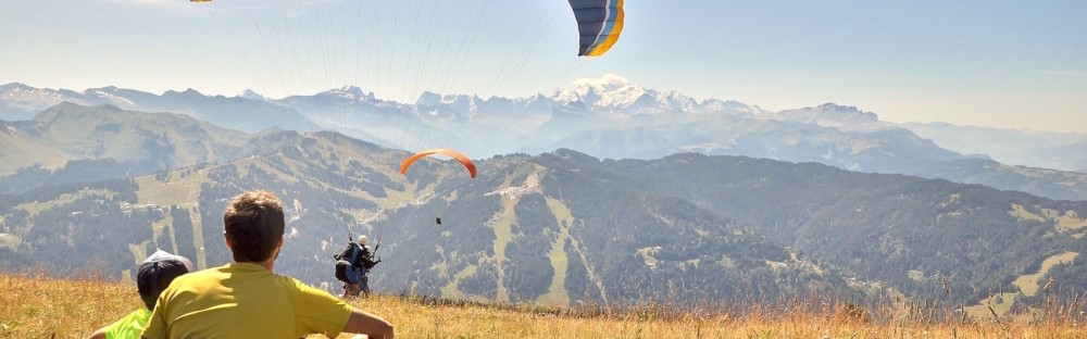 10 activités familiales pour vos vacances aux Gets en été