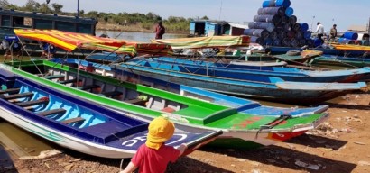 Visiter le Cambodge en famille, entre incontournables et vie locale
