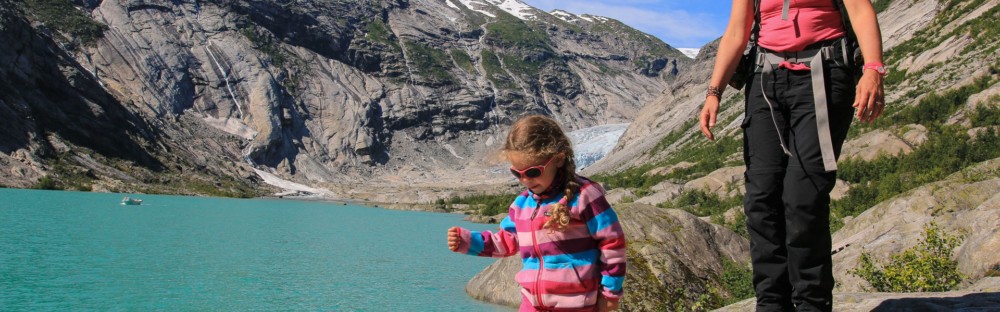 10 activités à faire en famille en Norvège