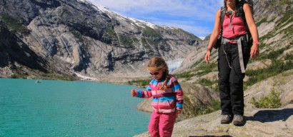 10 activités à faire en famille en Norvège