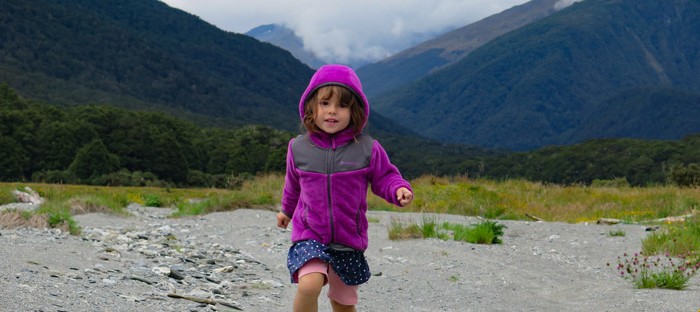 Préparer un roadtrip en famille en Nouvelle-Zélande