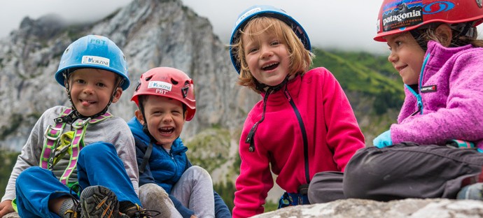 Notre séjour multi activités au Bargy : un moment en famille inoubliable