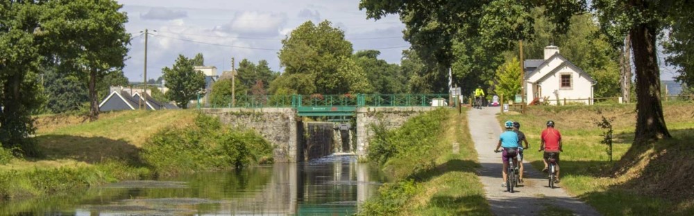 La Bretagne en vélo et en famille sur la Vélodyssée de Morlaix à Nantes