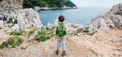 10 idées de sorties et activités famille en Provence Alpes Côte d'Azur