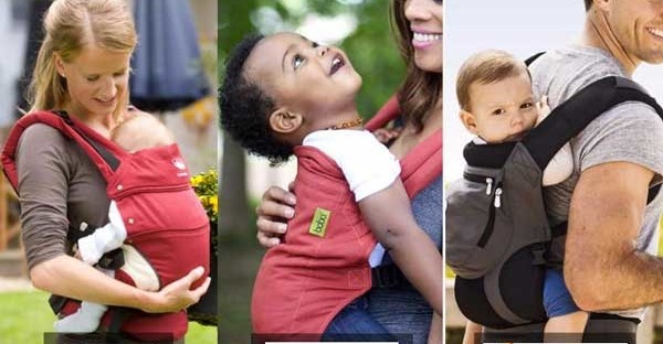 Ergobaby Ou Manduca Ou Boba Le Comparatif Des Porte Bebes Physiologiques Les Petits Baroudeurs