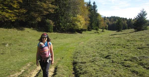 Reprendre le sport après bébé