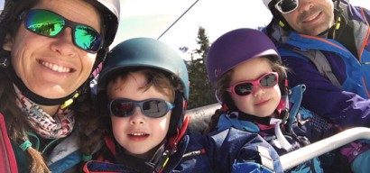 Ski famille pas cher  : les bons plans !