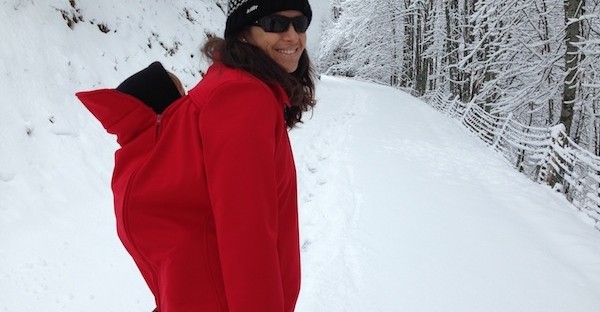 portage hiver