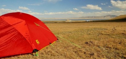 Voyage au Kirghizstan en famille : une aventure nature et dépaysante