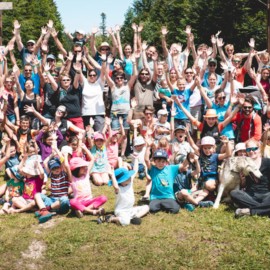   Et si vous deveniez nos prochains ambassadeurs ?